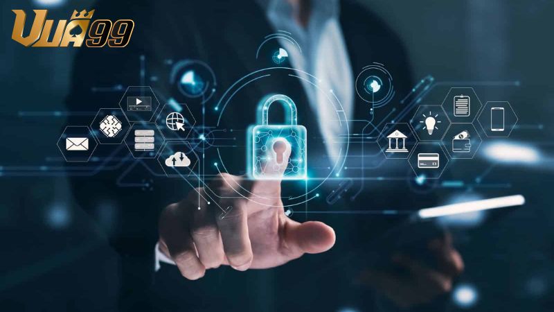 Quy định về tài khoản và quyền riêng tư người chơi