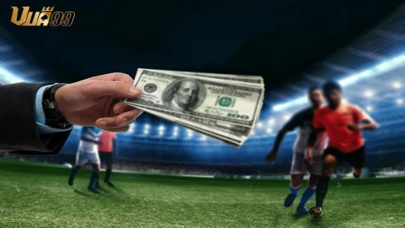 Quy tắc thanh toán trong kèo chấp 2 trái