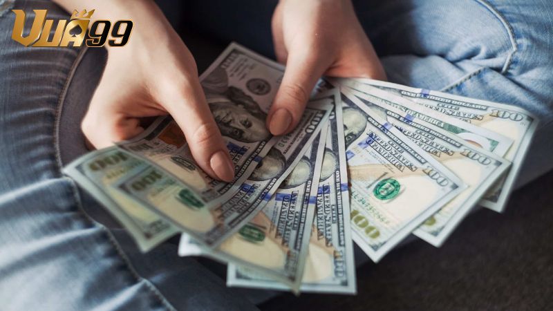 Rút tiền thắng cược nhanh nhất bằng cách nào?