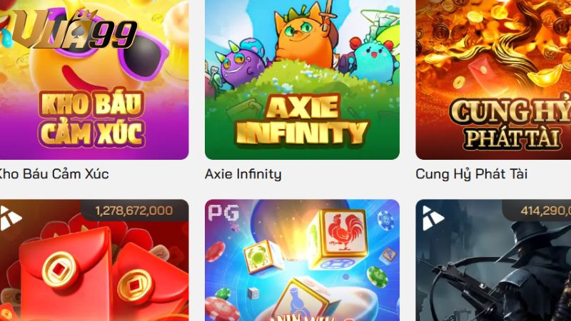 Slot cổ điển (Classic Slots)