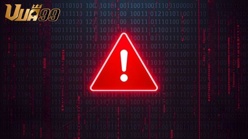 Các sự cố thường gặp trong quá trình rút tiền