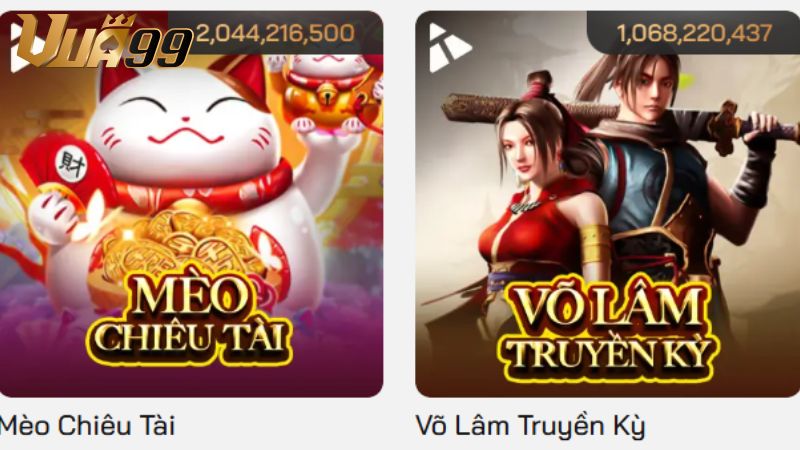 Tại sao nên đăng ký Vua99 ngay hôm nay?