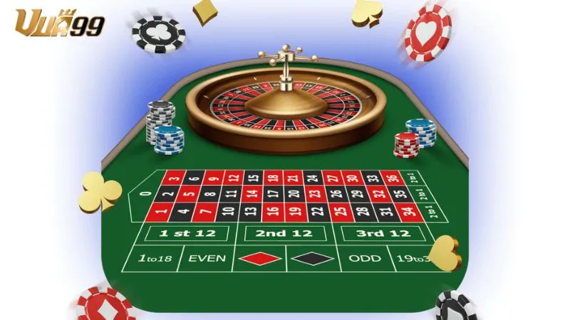 Thành thạo luật chơi Baccarat Vua99