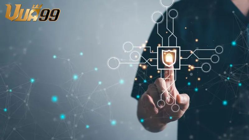 Tuân thủ quy định quốc tế (GDPR) trong chính sách bảo mật của Vua99