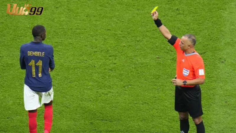 Tuyển tập kinh nghiệm chơi kèo thẻ phạt