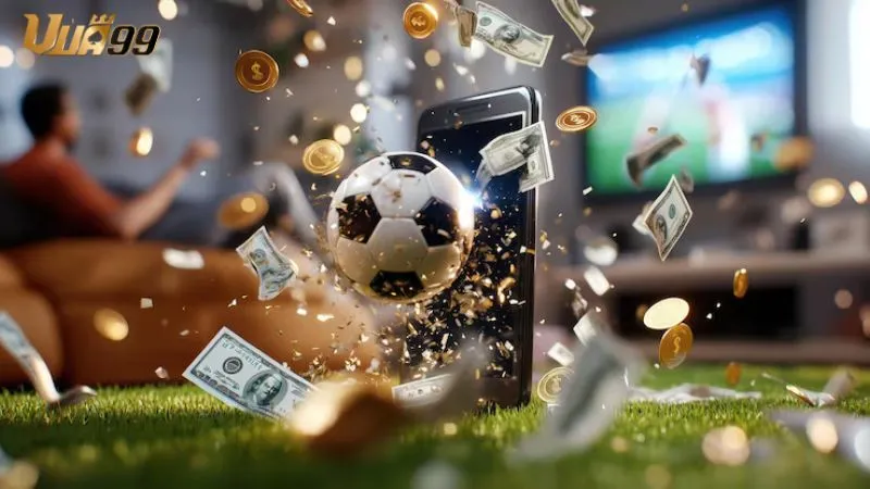 Tuyệt chiêu đặt kèo Tài Xỉu 3 trái mang lại lợi nhuận