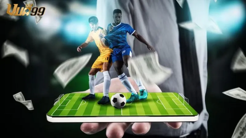 Ưu điểm của kèo tài xỉu 2 tại Vua99