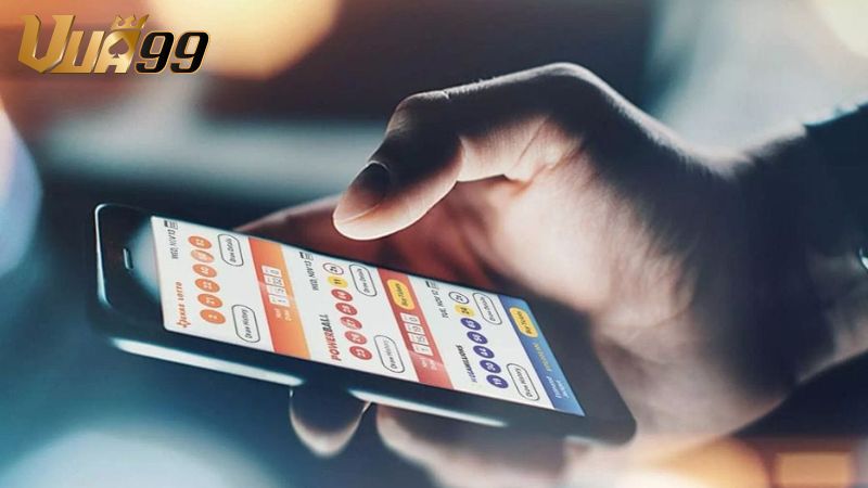 Ưu điểm khi chơi Lô đề tại Vua99